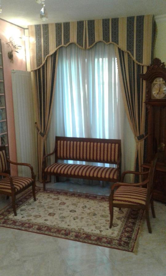 B&B Caravaggio San Donaci Exteriér fotografie