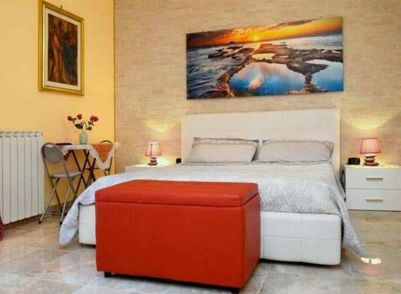 B&B Caravaggio San Donaci Exteriér fotografie