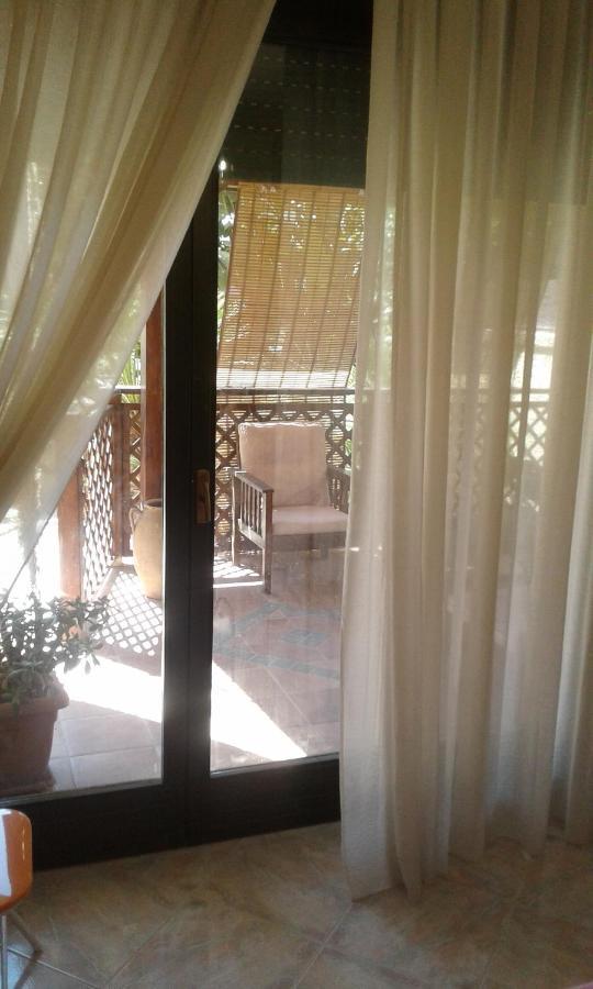 B&B Caravaggio San Donaci Exteriér fotografie