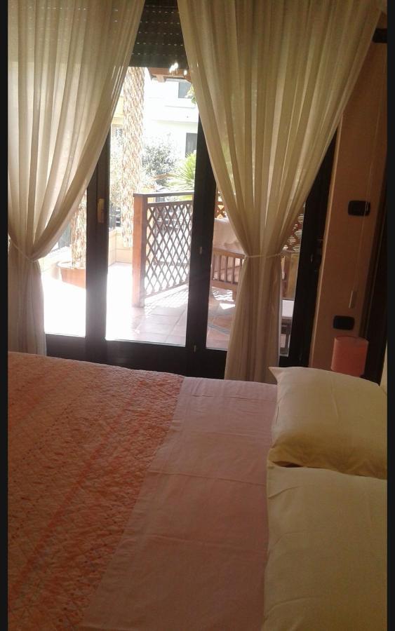 B&B Caravaggio San Donaci Exteriér fotografie