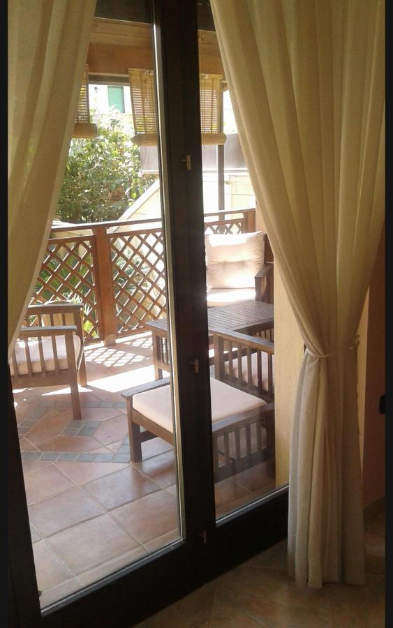 B&B Caravaggio San Donaci Exteriér fotografie