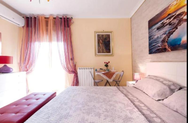 B&B Caravaggio San Donaci Exteriér fotografie