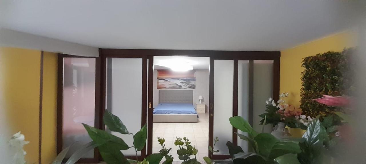 B&B Caravaggio San Donaci Exteriér fotografie