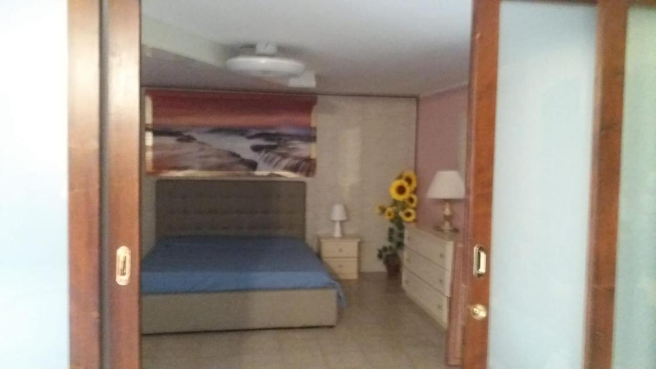 B&B Caravaggio San Donaci Exteriér fotografie