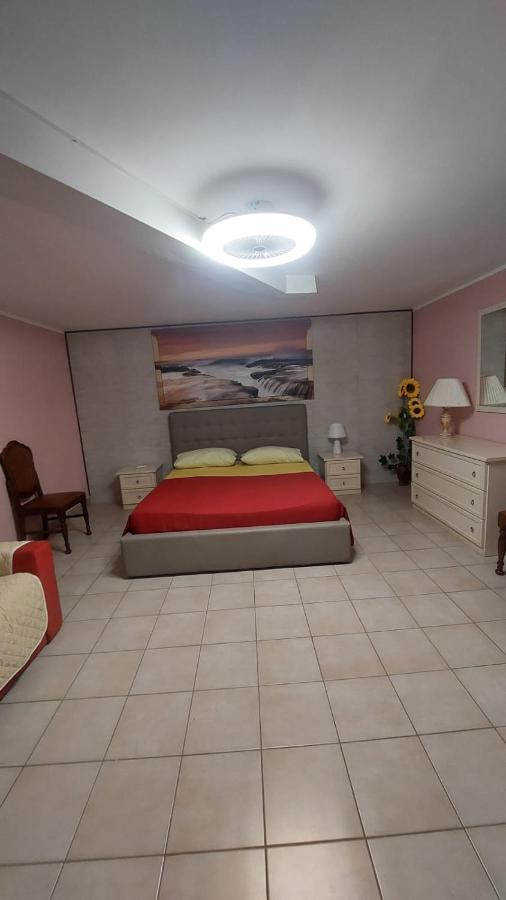 B&B Caravaggio San Donaci Exteriér fotografie