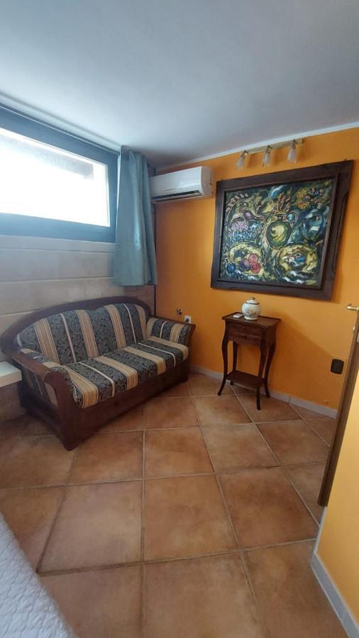 B&B Caravaggio San Donaci Exteriér fotografie