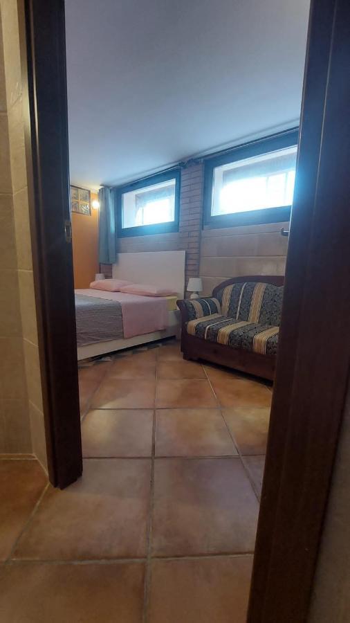 B&B Caravaggio San Donaci Exteriér fotografie
