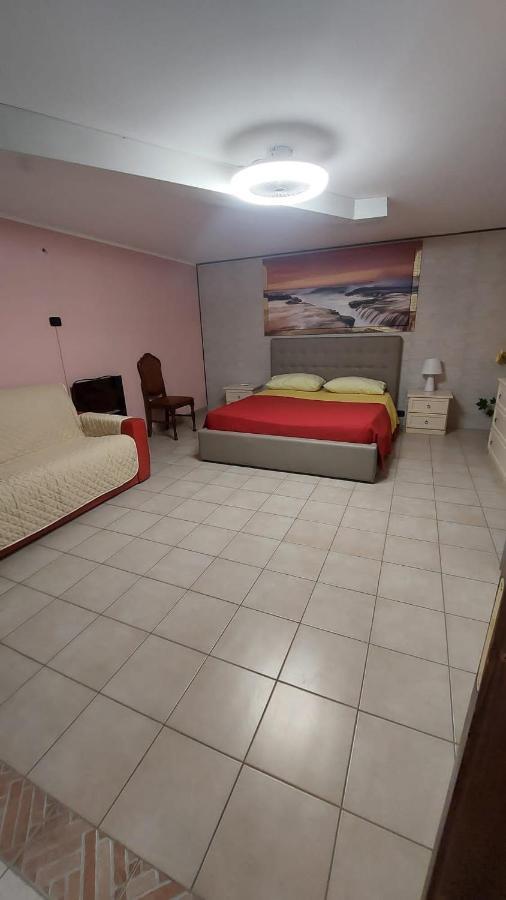 B&B Caravaggio San Donaci Exteriér fotografie