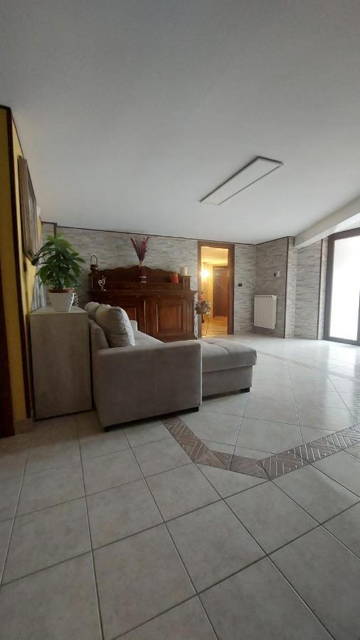 B&B Caravaggio San Donaci Exteriér fotografie