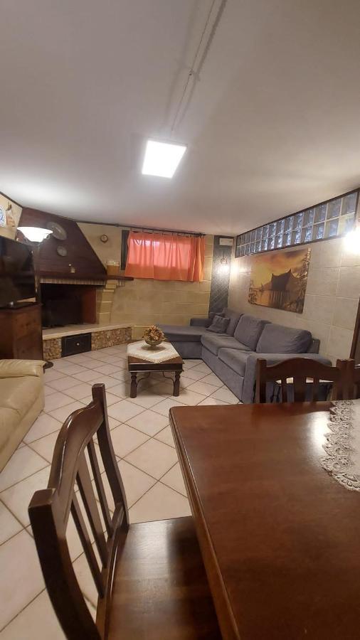B&B Caravaggio San Donaci Exteriér fotografie