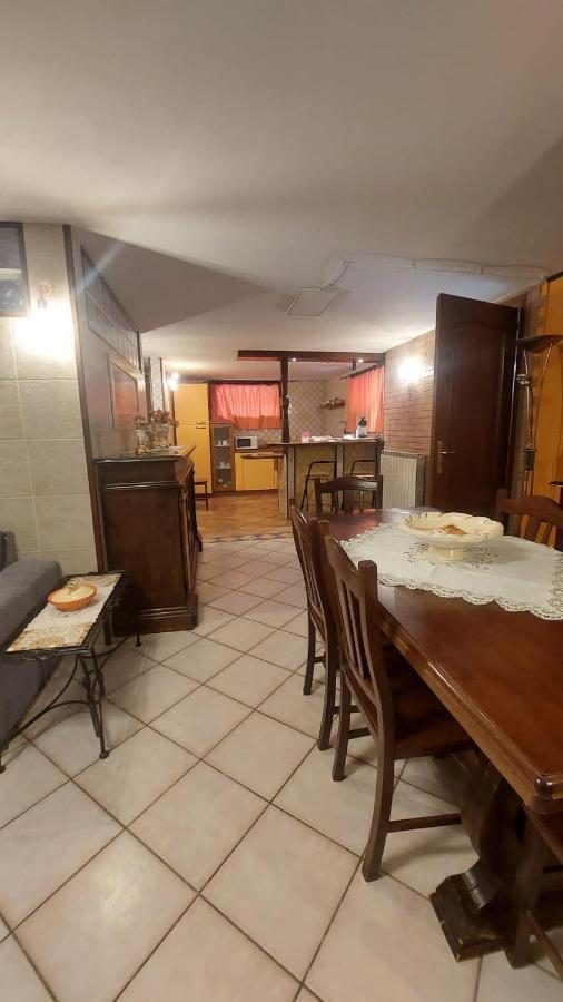 B&B Caravaggio San Donaci Exteriér fotografie
