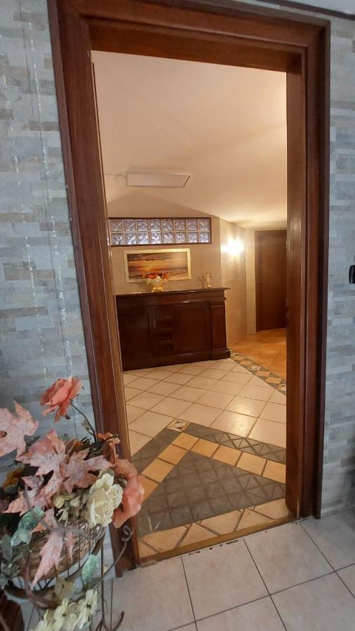 B&B Caravaggio San Donaci Exteriér fotografie