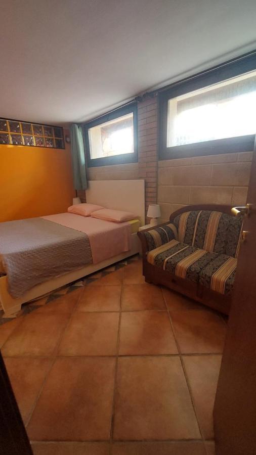 B&B Caravaggio San Donaci Exteriér fotografie