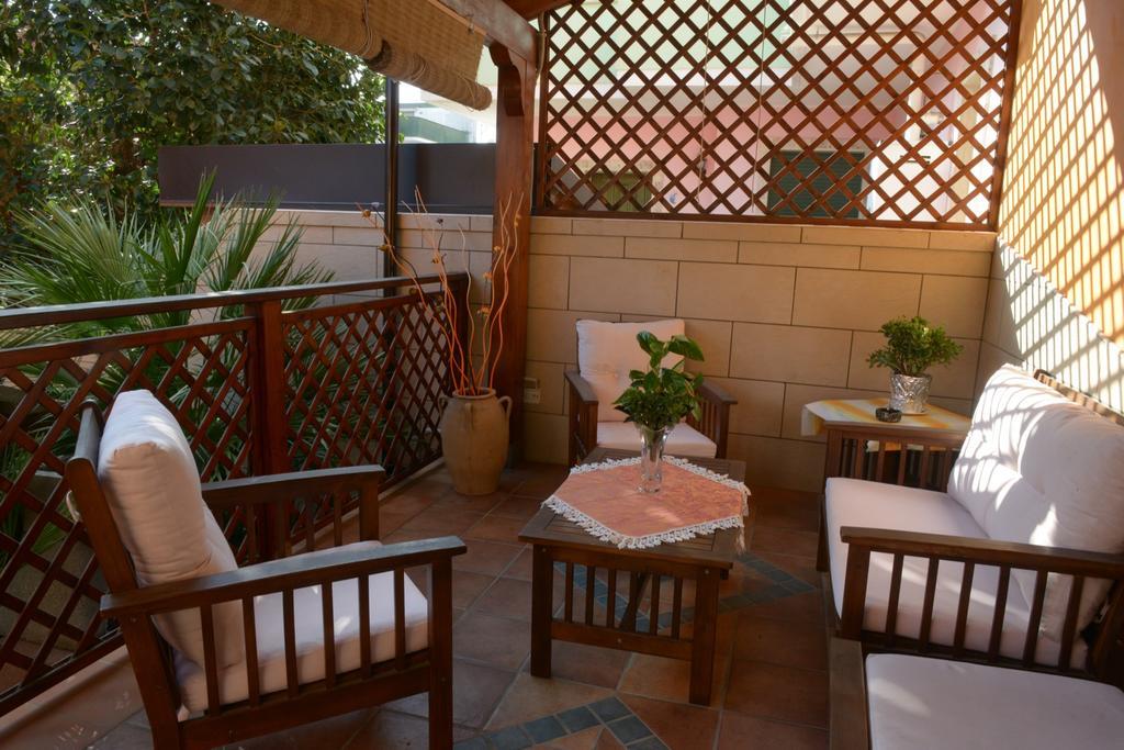 B&B Caravaggio San Donaci Exteriér fotografie
