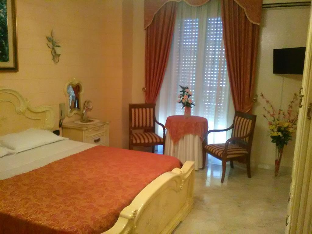 B&B Caravaggio San Donaci Exteriér fotografie