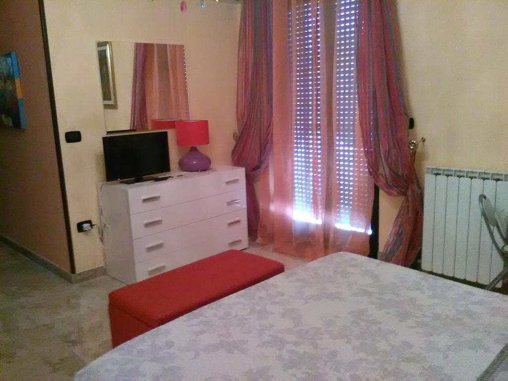B&B Caravaggio San Donaci Exteriér fotografie