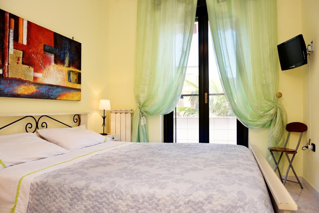 B&B Caravaggio San Donaci Exteriér fotografie