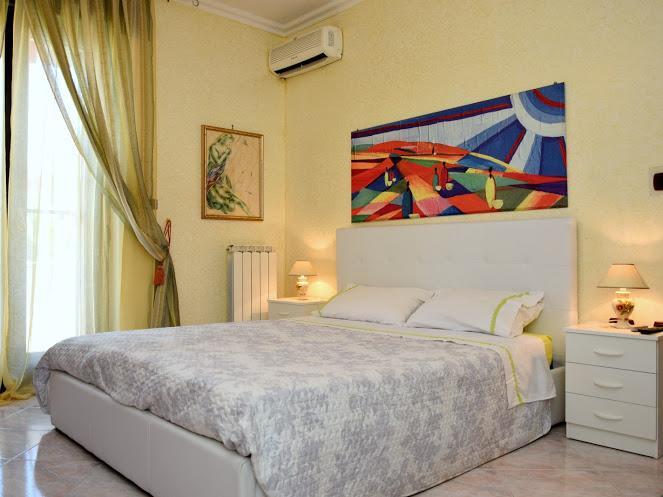 B&B Caravaggio San Donaci Exteriér fotografie