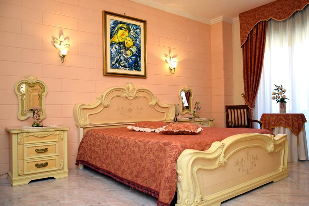 B&B Caravaggio San Donaci Exteriér fotografie