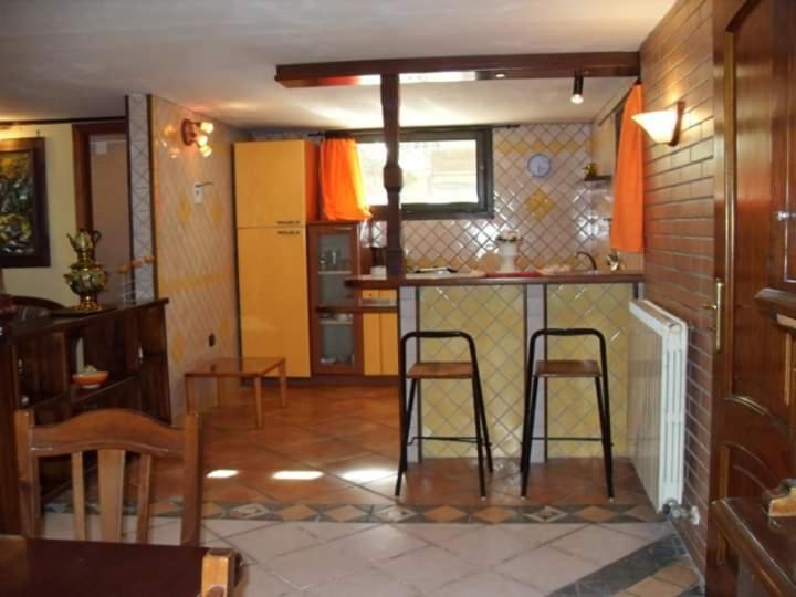 B&B Caravaggio San Donaci Exteriér fotografie