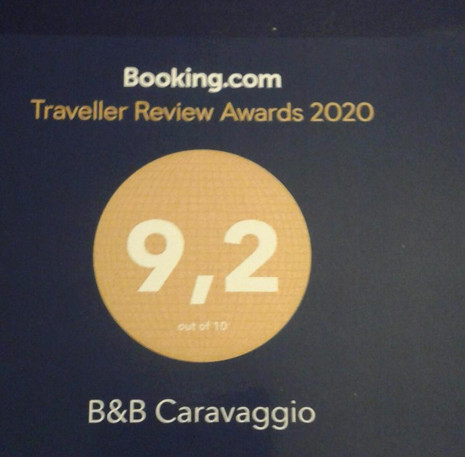B&B Caravaggio San Donaci Exteriér fotografie